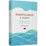 Livro - Mindfulness: o Diário