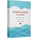 Ficha técnica e caractérísticas do produto Livro - Mindfulness: o Diário