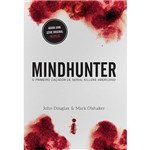 Livro - Mindhunter