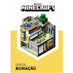 Ficha técnica e caractérísticas do produto Livro Minecraft Guia de Criação