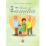 Ficha técnica e caractérísticas do produto Livro - Minha Família