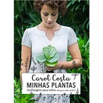 Ficha técnica e caractérísticas do produto Livro - Minhas Plantas