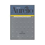 Ficha técnica e caractérísticas do produto Livro - Mini Aurélio - Dicionário da Língua Portuguesa