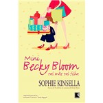 Ficha técnica e caractérísticas do produto Livro - Mini Becky Bloom: Tal Mãe Tal Filha - Edição Econômica