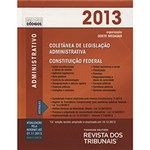 Livro - Mini Códigos Administrativo 2013