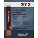 Ficha técnica e caractérísticas do produto Livro - Mini Códigos Internacional 2013
