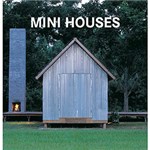 Ficha técnica e caractérísticas do produto Livro - Mini Houses