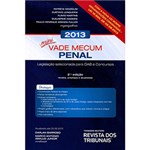 Ficha técnica e caractérísticas do produto Livro - Mini Vade Mecum Penal: Legislação Selecionada para OAB e Concursos