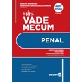 Ficha técnica e caractérísticas do produto Livro - Mini Vade Mecum - Penal