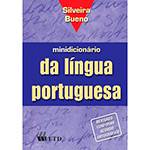 Livro - Minidicionário Silveira Bueno da Língua Portuguesa