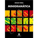 Ficha técnica e caractérísticas do produto Livro - Minigramática