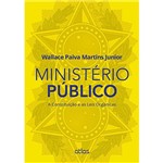 Ficha técnica e caractérísticas do produto Livro - Ministério Público