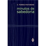 Ficha técnica e caractérísticas do produto Livro - Minutos de Sabedoria - Sofia