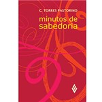 Ficha técnica e caractérísticas do produto Livro - Minutos de Sabedoria - Wisdom