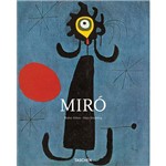 Ficha técnica e caractérísticas do produto Livro - Miró
