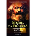 Ficha técnica e caractérísticas do produto Livro - Miséria da Filosofia - Coleção a Obra-Prima de Cada Autor