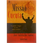 Ficha técnica e caractérísticas do produto Livro - Missão em Cúcuta