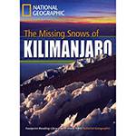 Livro - Missing Snows Of Kilimanjaro, The