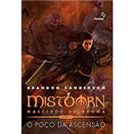 Livro - Mistborn - Nascidos da Bruma: o Poço da Ascensão - Vol. 2