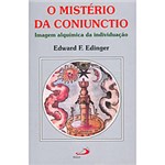 Ficha técnica e caractérísticas do produto Livro : Mistério da Coniunctio, o - Imagem Alquímica da Individuação