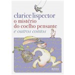 Ficha técnica e caractérísticas do produto Livro - Mistério do Coelho Pensante e Outros Contos, o