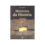 Livro - Misterios da Historia