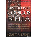 Ficha técnica e caractérísticas do produto Livro - Misteriosos Códigos da Bíblia, os