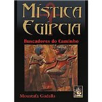 Livro - Mistica Egipcia