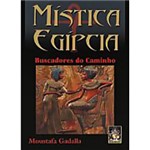 Ficha técnica e caractérísticas do produto Livro - Mistica Egipcia