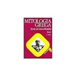 Livro - Mitologia Grega, V.2