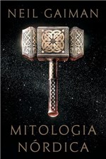Livro - Mitologia Nórdica