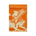 Ficha técnica e caractérísticas do produto Livro - Mitologia