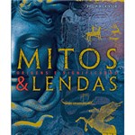 Ficha técnica e caractérísticas do produto Livro - Mitos & Lendas - Origens e Significados