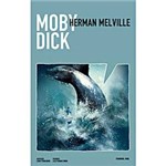 Ficha técnica e caractérísticas do produto Livro - Moby Dick - Coleção Farol HQ