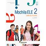 Ficha técnica e caractérísticas do produto Livro - Mochila Ele 2