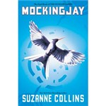 Ficha técnica e caractérísticas do produto Livro - Mockingjay: The Final Book Of The Hunger Games