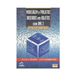 Ficha técnica e caractérísticas do produto Livro - Modelagem e Projetos Baseados em Objetos com UML 2