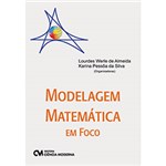 Ficha técnica e caractérísticas do produto Livro - Modelagem Matemática em Foco