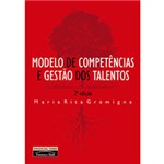 Ficha técnica e caractérísticas do produto Livro - Modelos de Competências e Gestão dos Talentos - 2ª Edição