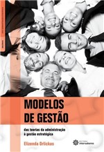 Ficha técnica e caractérísticas do produto Livro - Modelos de Gestão: