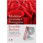 Ficha técnica e caractérísticas do produto Livro - Moderna Gramática Portuguesa