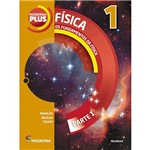 Ficha técnica e caractérísticas do produto Livro - Moderna Plus Física - os Fundamentos da Física 1: Mecânica