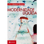 Ficha técnica e caractérísticas do produto Livro - Modernidade Liquida