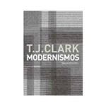 Ficha técnica e caractérísticas do produto Livro - Modernismos