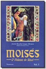 Ficha técnica e caractérísticas do produto Livro - Moisés I