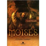 Ficha técnica e caractérísticas do produto Livro - Moisés (Volume 2) : o Profeta Fundador