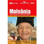 Ficha técnica e caractérísticas do produto Livro - Molvânia