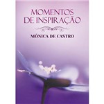 Ficha técnica e caractérísticas do produto Livro - Momentos de Inspiração