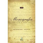 Ficha técnica e caractérísticas do produto Livro - Monografia Passo a Passo 6ª Edição