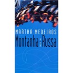 Ficha técnica e caractérísticas do produto Livro - Montanha-Russa
